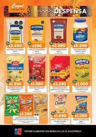 Catálogo Cugat Página 8