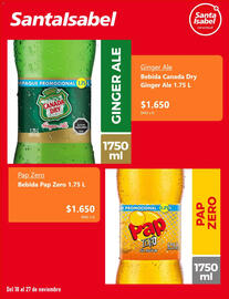 Catálogo Santa Isabel Página 4