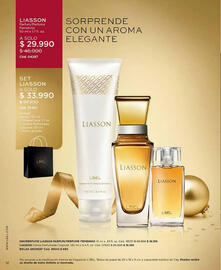 Catálogo L'Bel Página 12