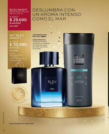 Catálogo L'Bel Página 16