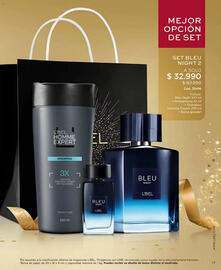 Catálogo L'Bel Página 17