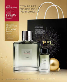 Catálogo L'Bel Página 18