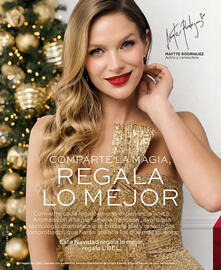 Catálogo L'Bel Página 2