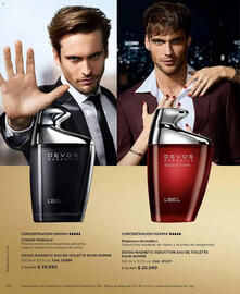 Catálogo L'Bel Página 20