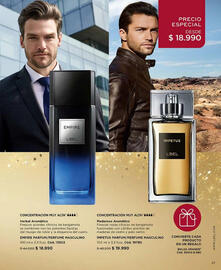 Catálogo L'Bel Página 21