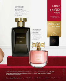 Catálogo L'Bel Página 3