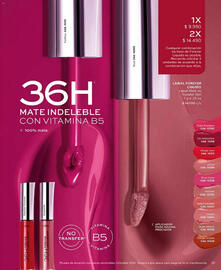 Catálogo L'Bel Página 31