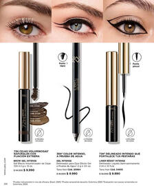 Catálogo L'Bel Página 34