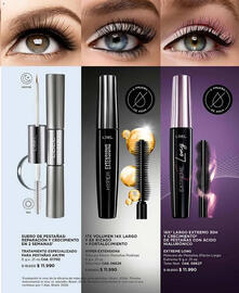 Catálogo L'Bel Página 35