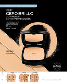 Catálogo L'Bel Página 38