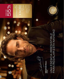 Catálogo L'Bel Página 4