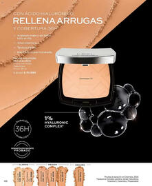 Catálogo L'Bel Página 40