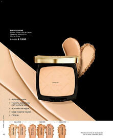 Catálogo L'Bel Página 42