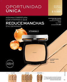 Catálogo L'Bel Página 43