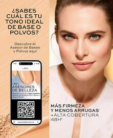 Catálogo L'Bel Página 46