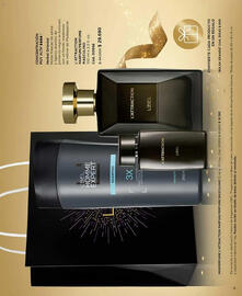 Catálogo L'Bel Página 5