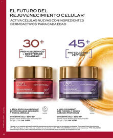 Catálogo L'Bel Página 52