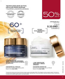 Catálogo L'Bel Página 53