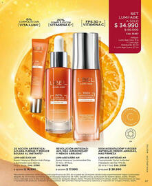 Catálogo L'Bel Página 57