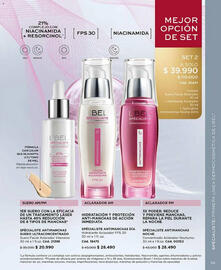 Catálogo L'Bel Página 59