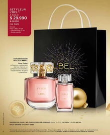 Catálogo L'Bel Página 6