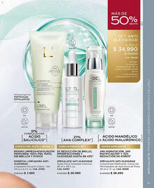 Catálogo L'Bel Página 61