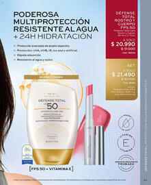 Catálogo L'Bel Página 63