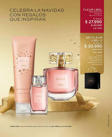 Catálogo L'Bel Página 7