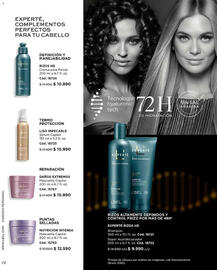 Catálogo L'Bel Página 72