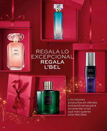 Catálogo L'Bel Página 74