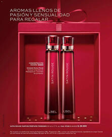 Catálogo L'Bel Página 76