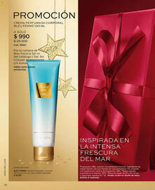 Catálogo L'Bel Página 78