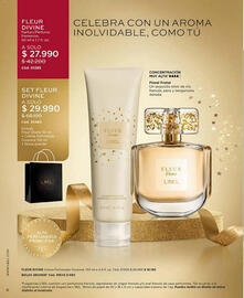 Catálogo L'Bel Página 8