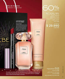 Catálogo L'Bel Página 81