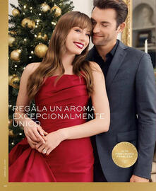 Catálogo L'Bel Página 82