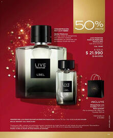 Catálogo L'Bel Página 83