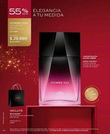 Catálogo L'Bel Página 84