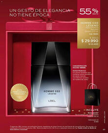 Catálogo L'Bel Página 85