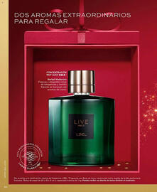 Catálogo L'Bel Página 86