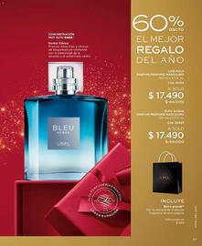 Catálogo L'Bel Página 87