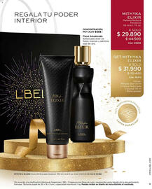 Catálogo L'Bel Página 9