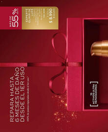 Catálogo L'Bel Página 92