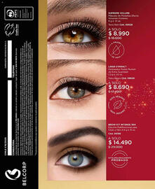 Catálogo L'Bel Página 98