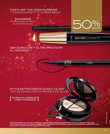 Catálogo L'Bel Página 99