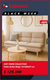 Catálogo Constructor Sodimac Página 2