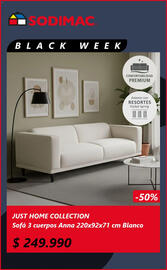 Catálogo Constructor Sodimac Página 3