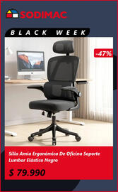 Catálogo Constructor Sodimac Página 4