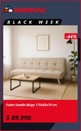 Catálogo Constructor Sodimac Página 6