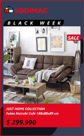 Catálogo Constructor Sodimac Página 7