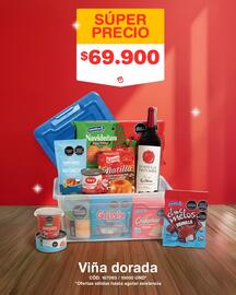 Catálogo Makro semana 47 Página 4